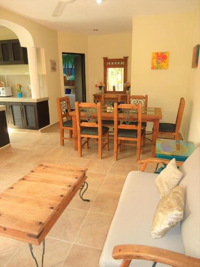 Hotel Acuario Playa Del Carmen Eksteriør billede