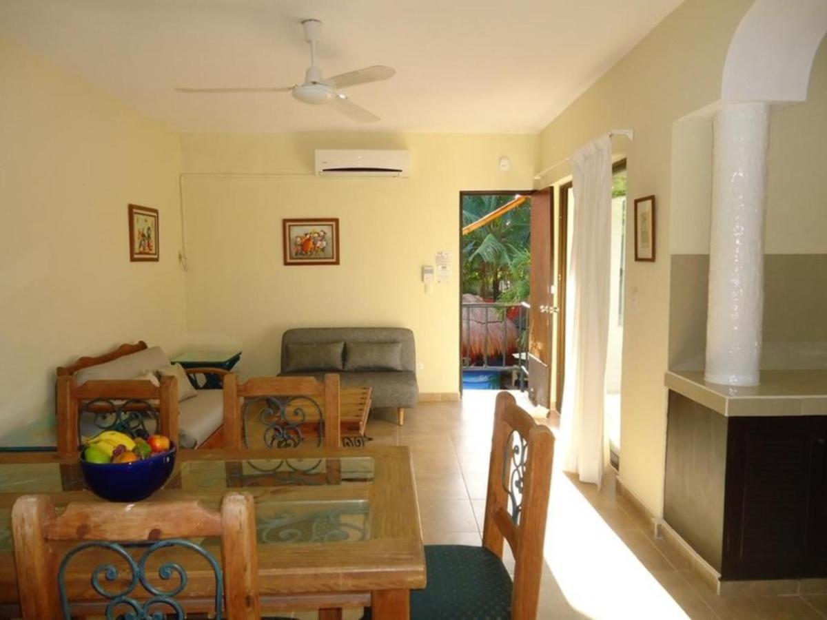 Hotel Acuario Playa Del Carmen Eksteriør billede
