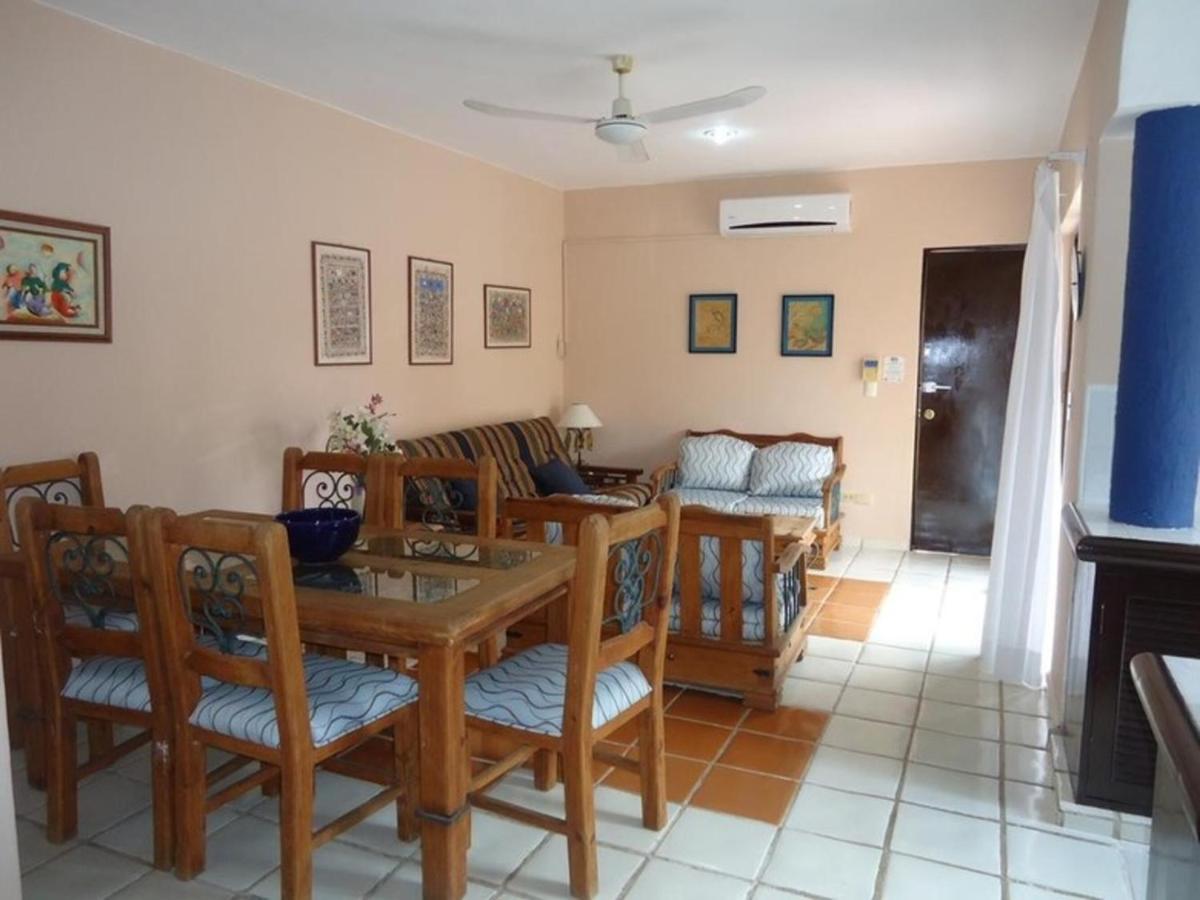 Hotel Acuario Playa Del Carmen Eksteriør billede