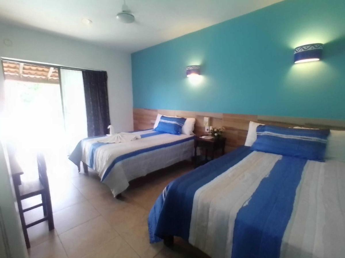 Hotel Acuario Playa Del Carmen Værelse billede
